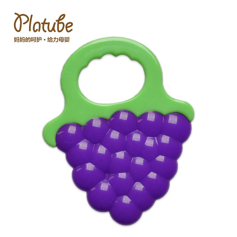Wholesale Baby Products Baby Silicone Teething Stick Toy Teether